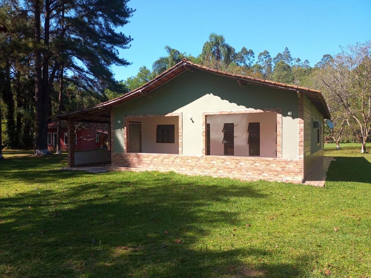 Holiday home Casa Charming Espaco Pedrina