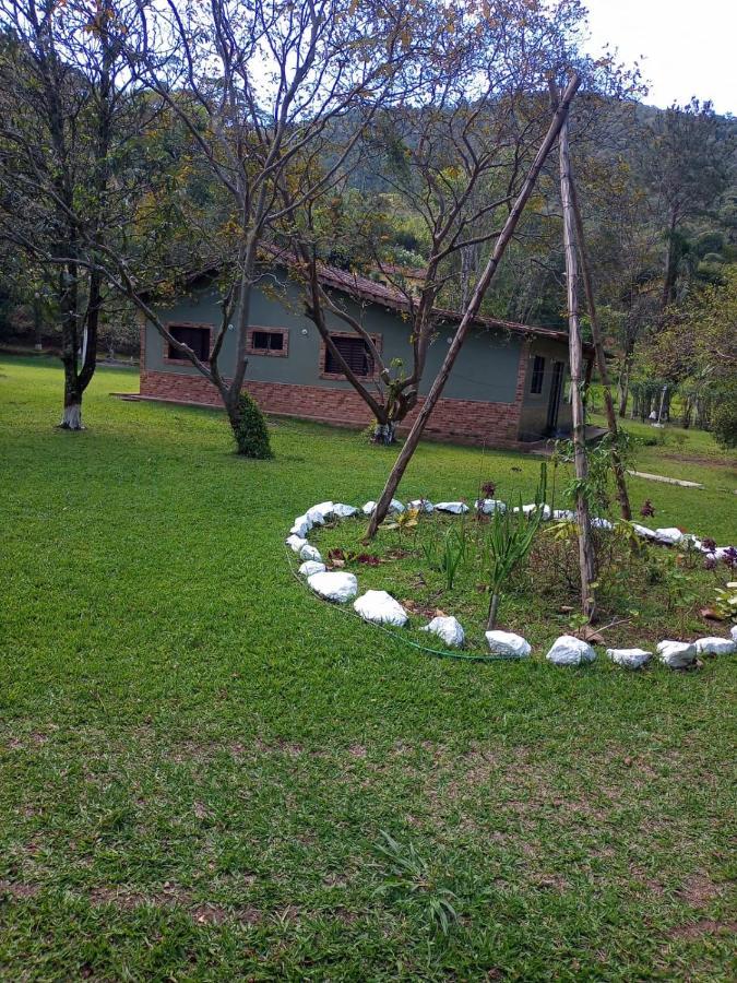 Casa Charming Espaco Pedrina Mairipora