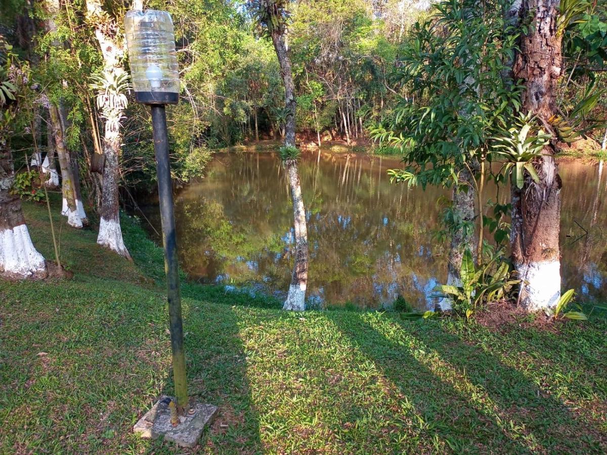 Casa Charming Espaco Pedrina Holiday home Mairipora