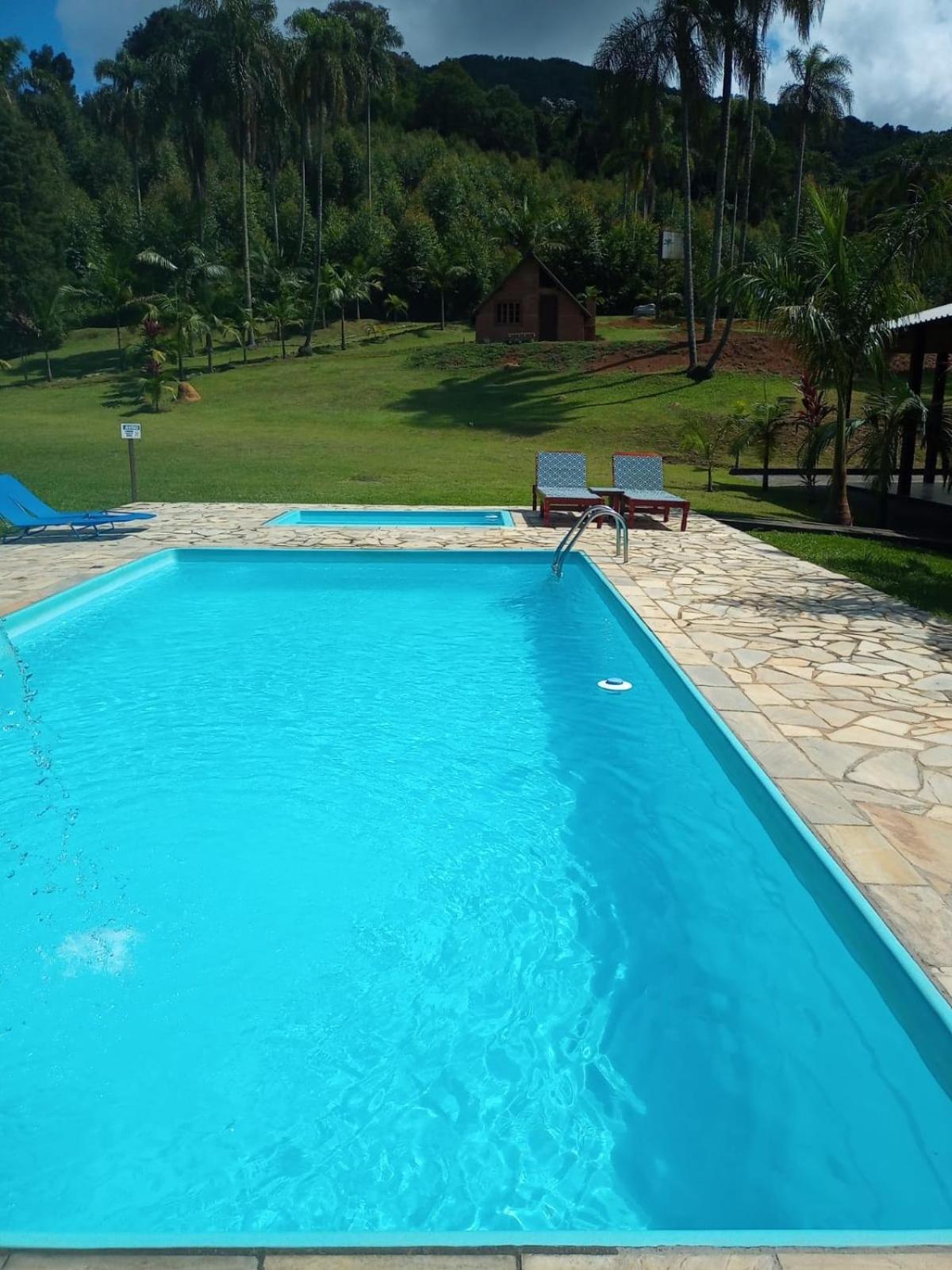 Holiday home Casa Charming Espaco Pedrina