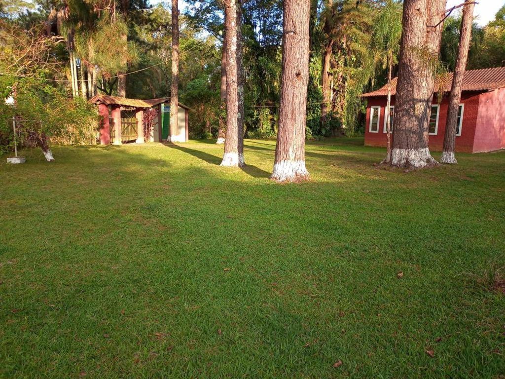 Casa Charming Espaco Pedrina * Mairipora