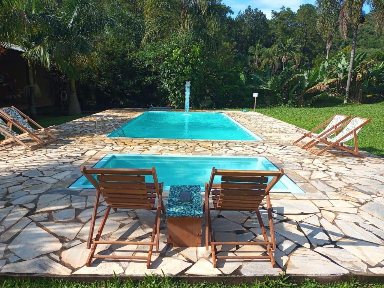 Holiday home Casa Charming Espaco Pedrina *
