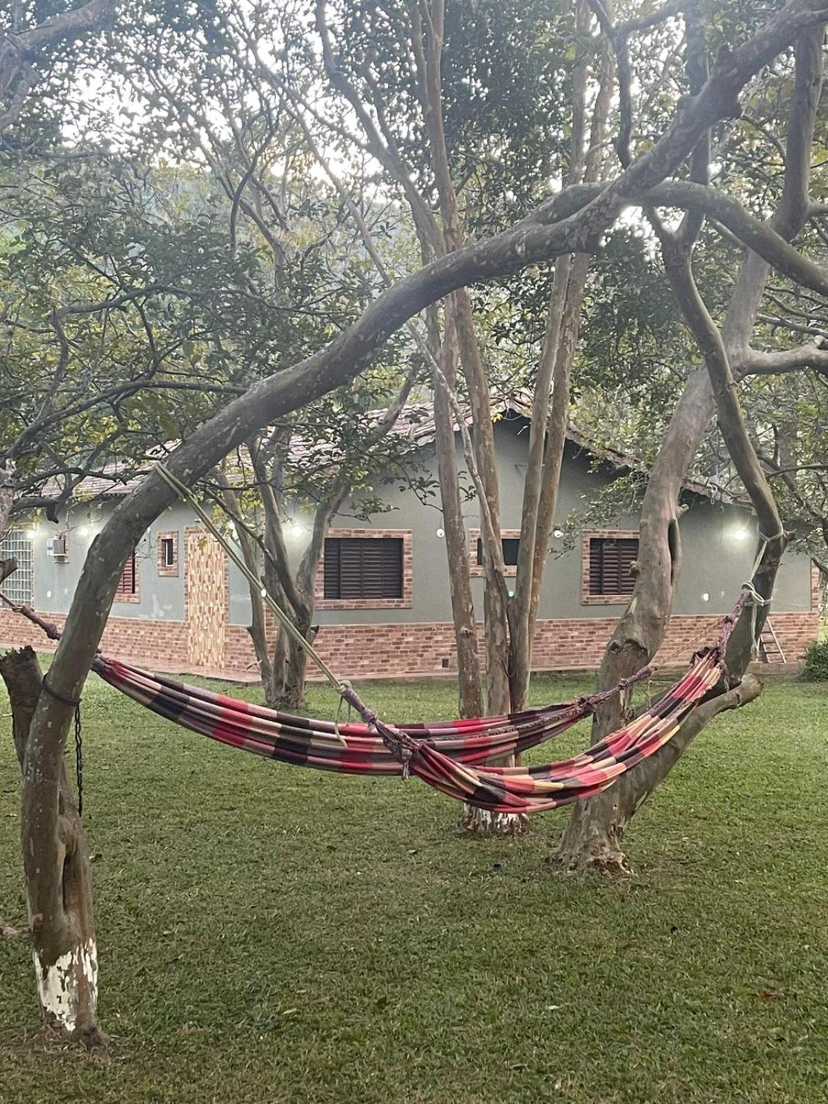 Casa Charming Espaco Pedrina Holiday home Mairipora