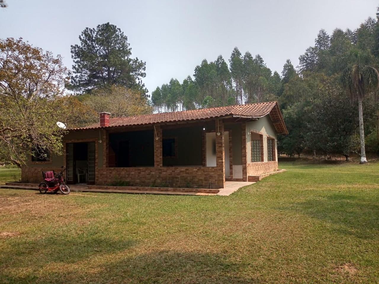Casa Charming Espaco Pedrina * Mairipora