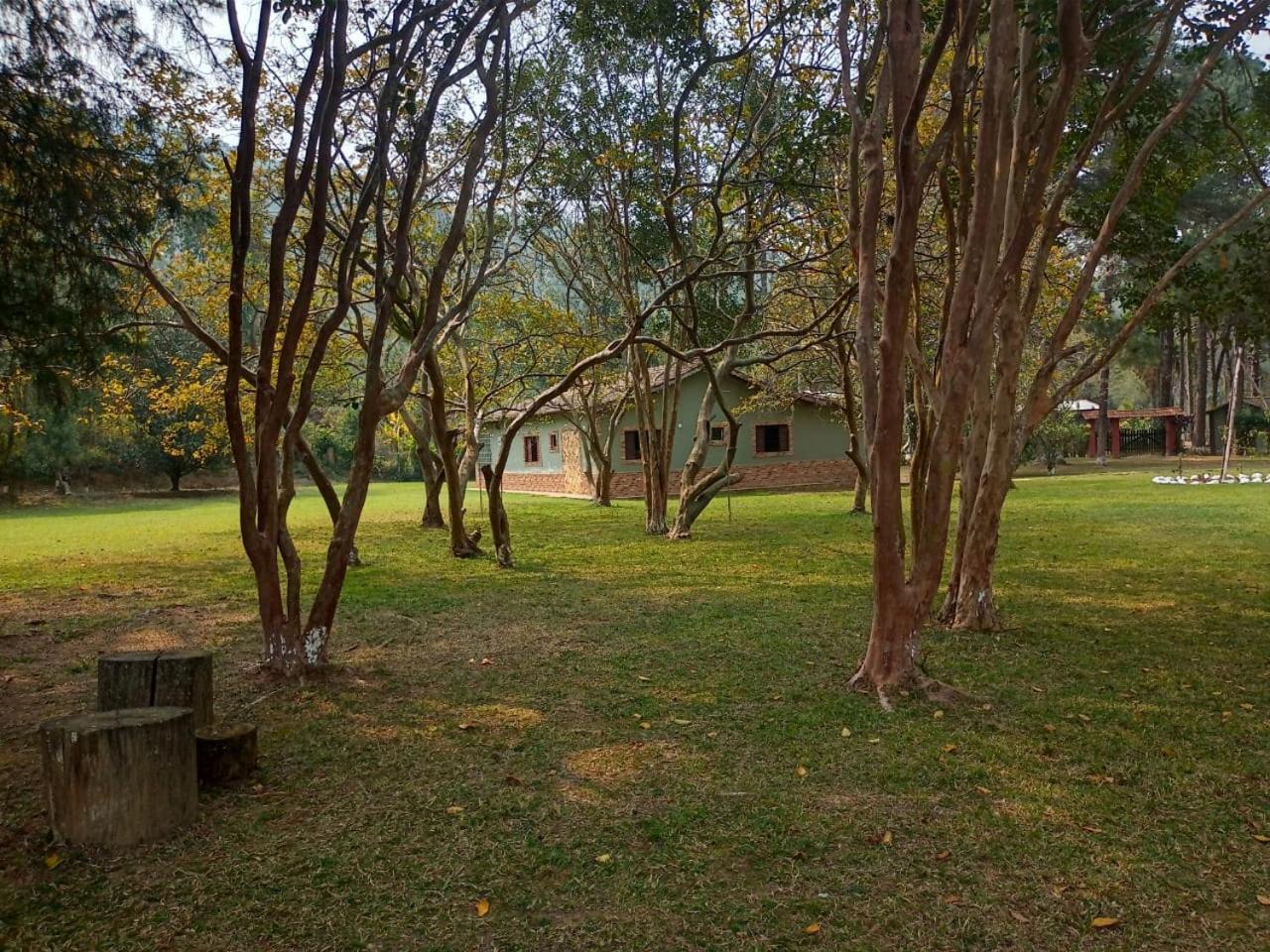 Casa Charming Espaco Pedrina Holiday home