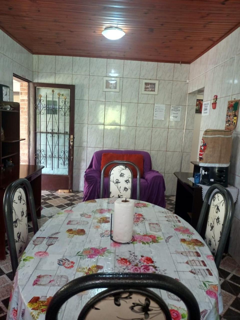 Casa Charming Espaco Pedrina