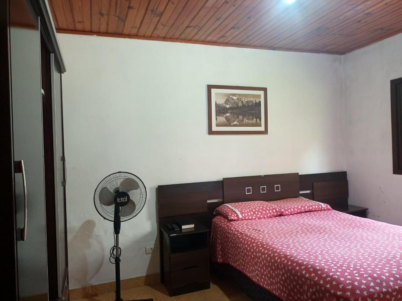 Casa Charming Espaco Pedrina Mairipora