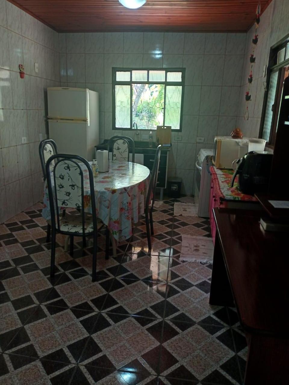 Holiday home Casa Charming Espaco Pedrina *
