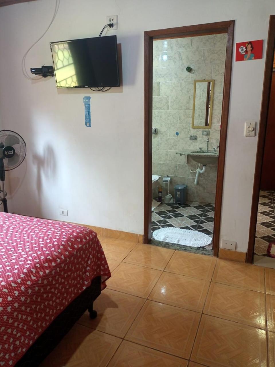 Casa Charming Espaco Pedrina *