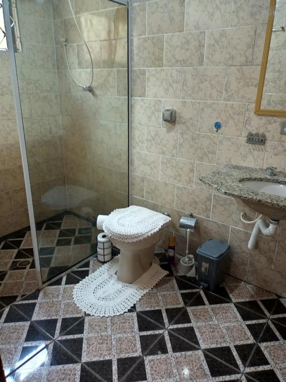 Casa Charming Espaco Pedrina Mairipora
